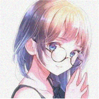 读者旧胶片头像